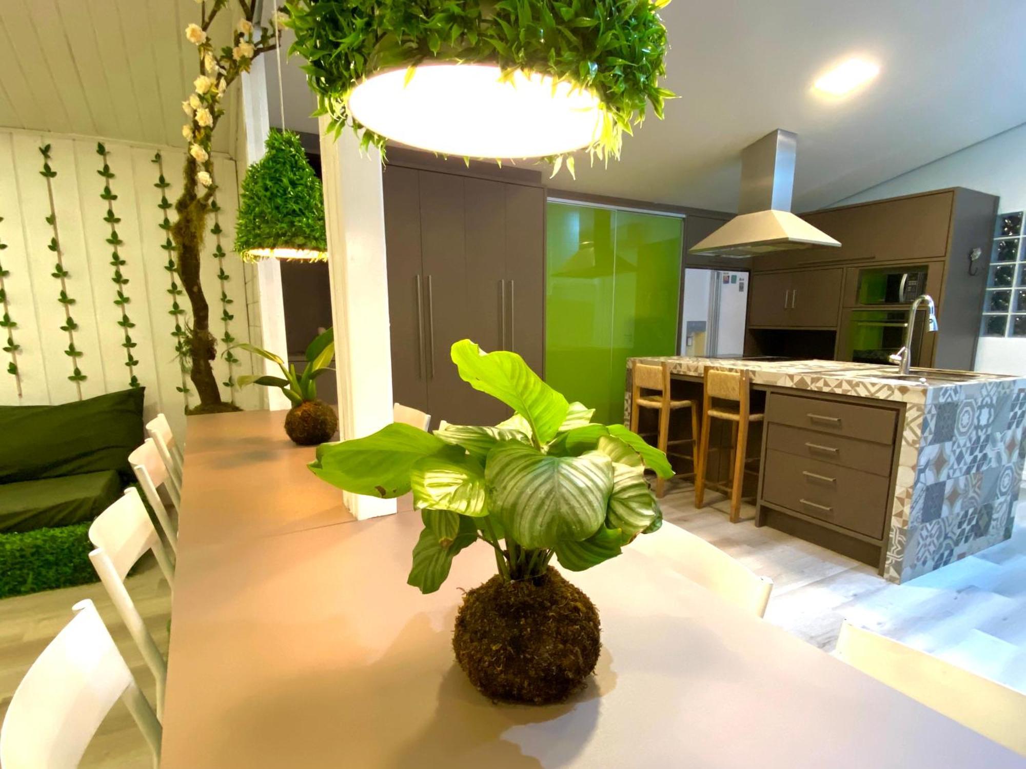 Casa Madre - Exclusive For Women - Lagoa Da Conceicao Florianopolis Exterior photo