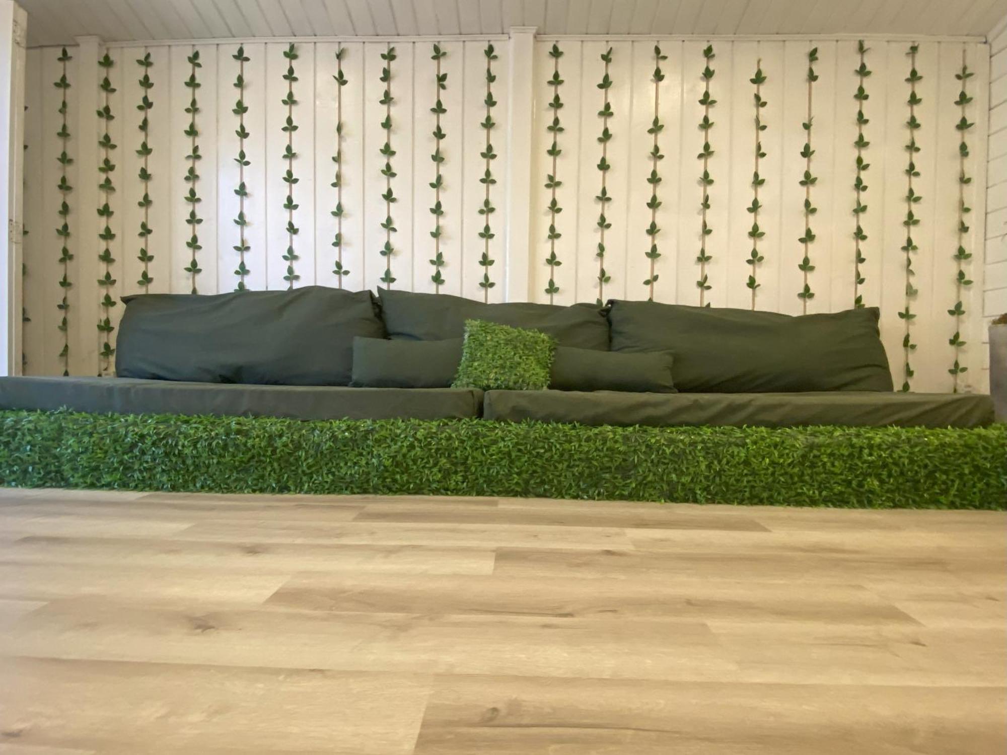 Casa Madre - Exclusive For Women - Lagoa Da Conceicao Florianopolis Exterior photo