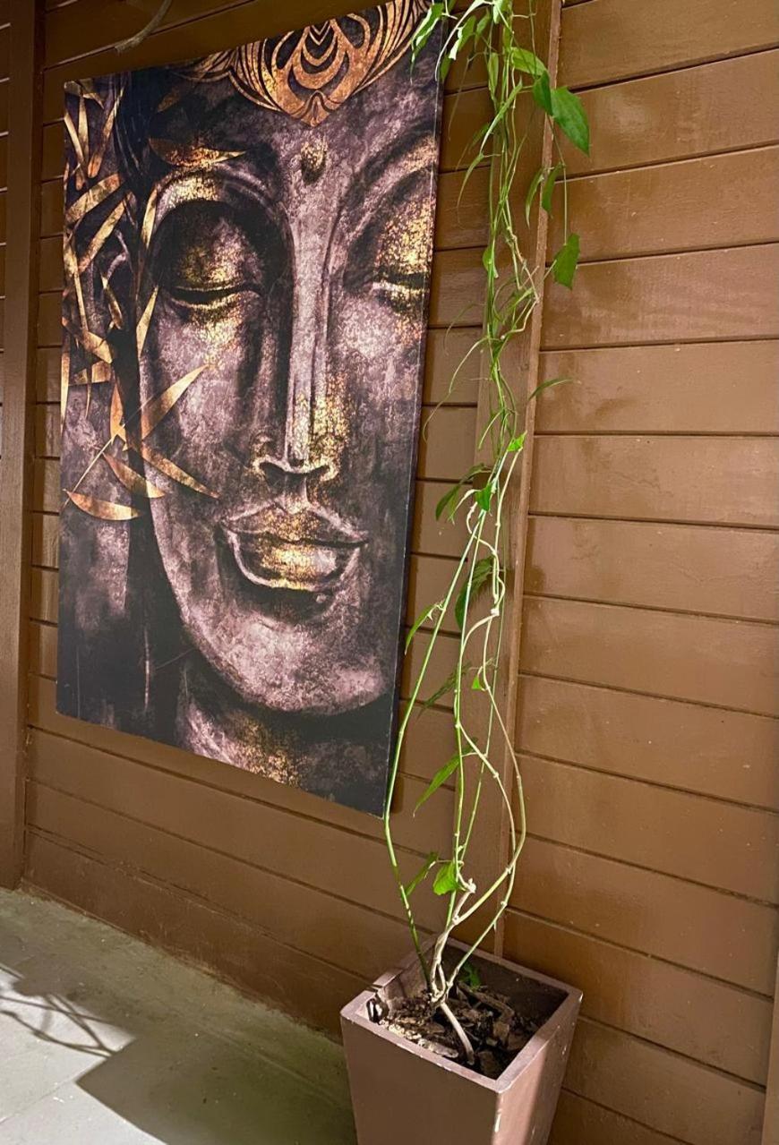 Casa Madre - Exclusive For Women - Lagoa Da Conceicao Florianopolis Exterior photo